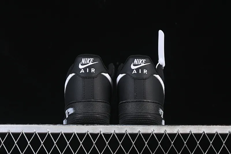 All categories Nk Air Force 1 Air Force series Nk Air Force 1 Low Air Force low-top Nike Air Force 1'07 Low Shadow Warrior Air Force 1 low-top casual sneakers ZH0316-110